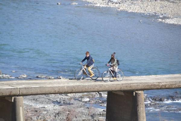 Hotel Seira Shimanto