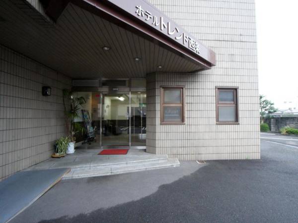 Hotel Trend Saijo