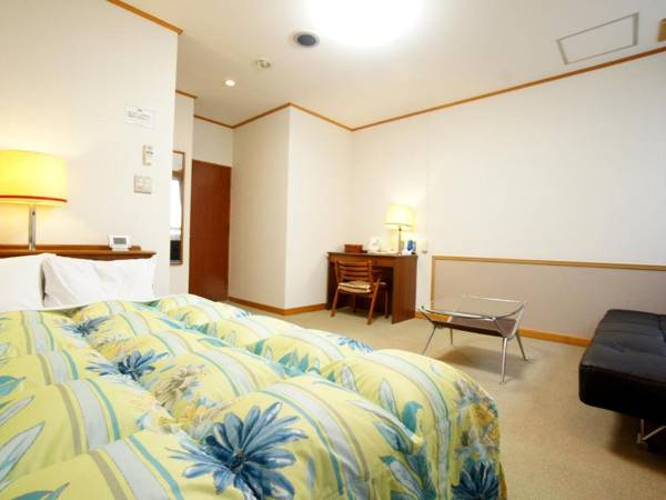 Hotel Trend Saijo