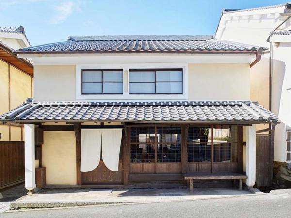 Hostel & Tatami Bar Uchikobare