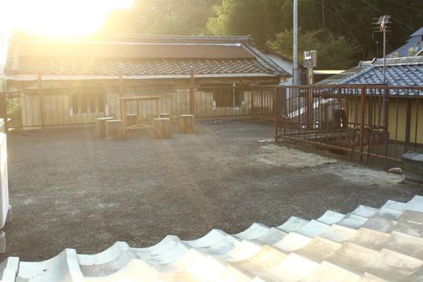 Hostel & Tatami Bar Uchikobare