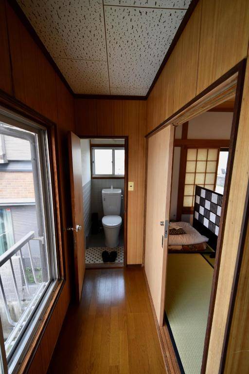 Saga International Guesthouse Hagakure