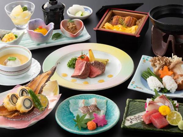 KAMENOI HOTEL Yanagawa