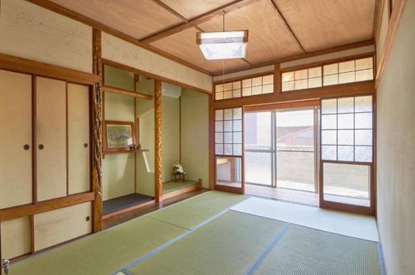 Yanagawa Guest House Horiwari