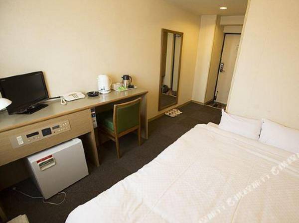Business Hotel Suncity Nigokan