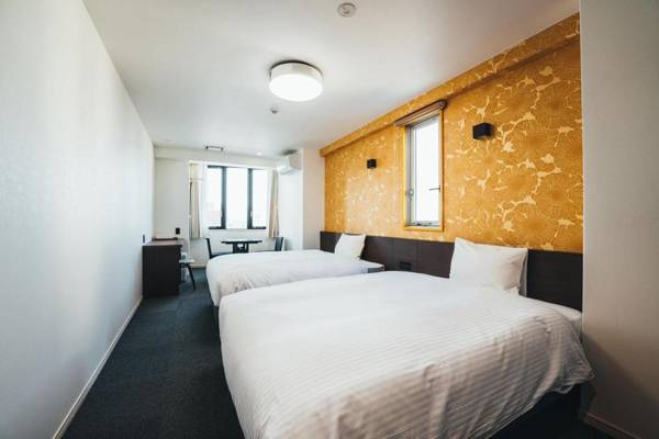 TAPSTAY HOTEL