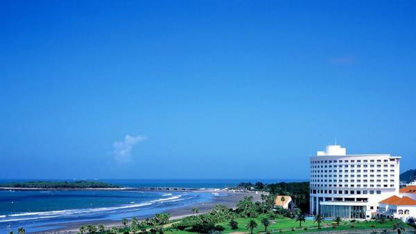 ANA Holiday Inn Resort Miyazaki an IHG Hotel