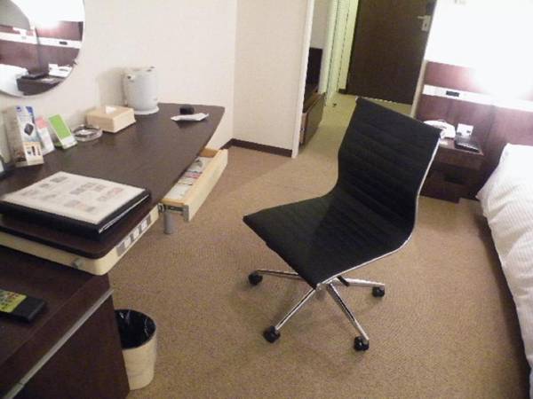 Workspace - Hotel JAL City Miyazaki
