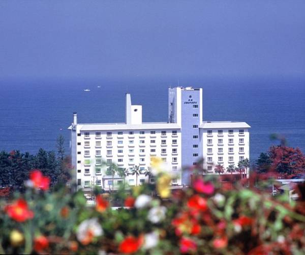 Aoshima Grand Hotel