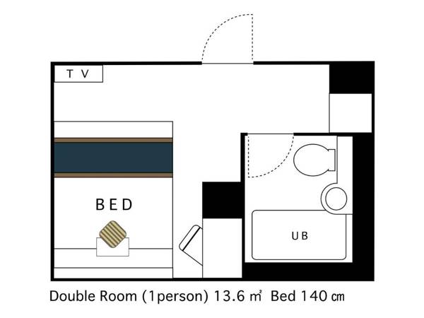 Hotel AreaOne Nobeoka