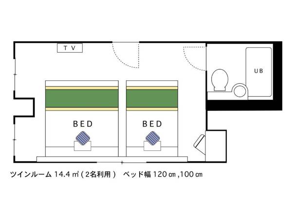 Hotel AreaOne Nobeoka