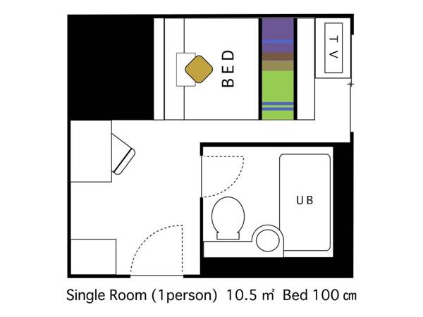 Hotel AreaOne Nobeoka