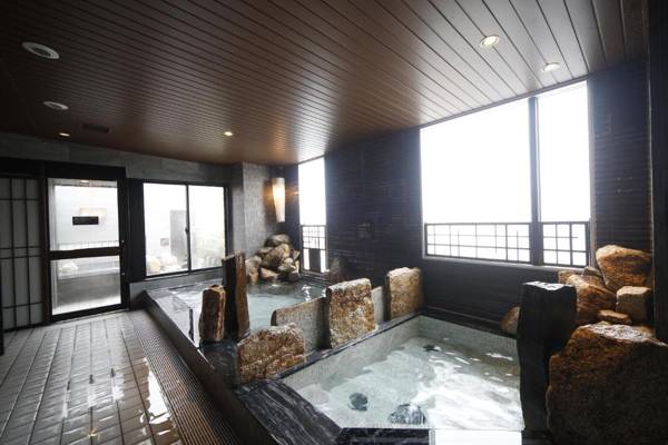 Dormy Inn Miyazaki Natural Hot Spring