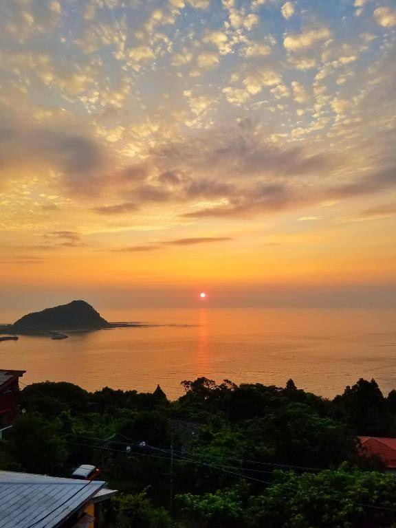 Ocean Home Guest House