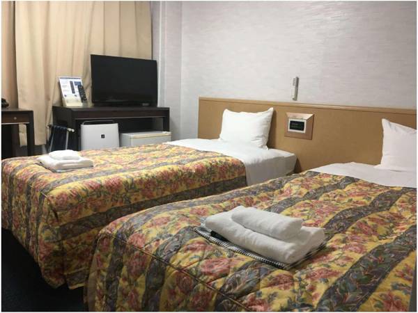 Business Miyazaki Royal Hotel