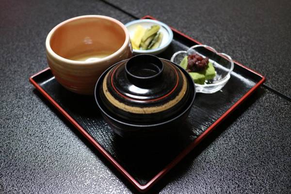 Jizokan Matsuya Ryokan
