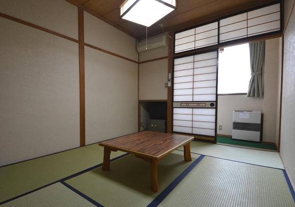 Hotel Meribel Tsugaike