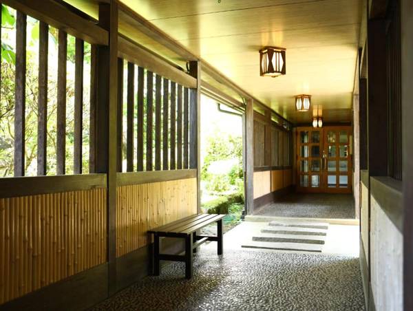 Besshoonsen Nanjyo Ryokan