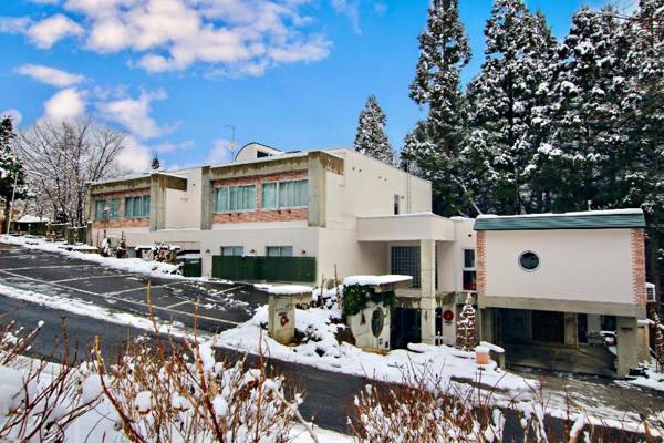 HAKUBA Moegi HOTEL