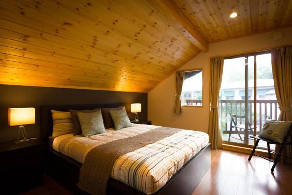 Hakuba Powder Cottage