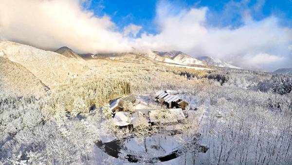 Hotel Sierra Resort Hakuba