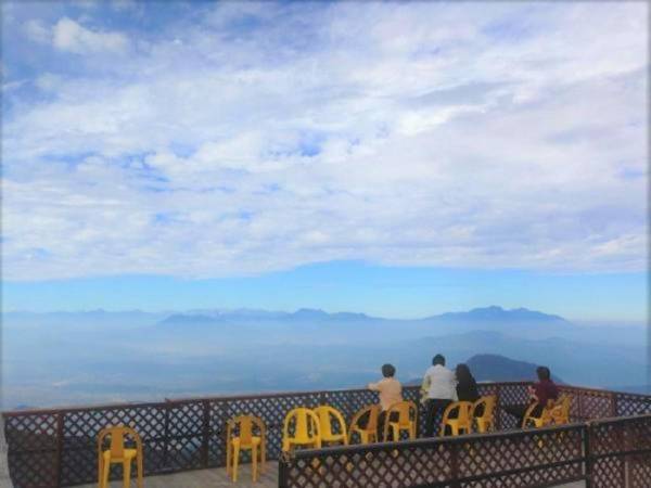 Hotel & Resort Kiyomizu Bozanso