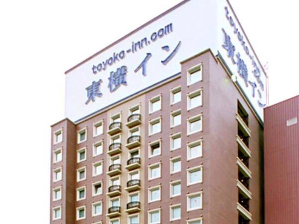 Toyoko Inn Ueda Ekimae