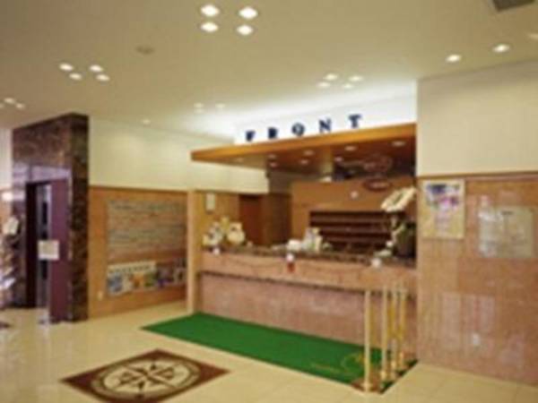 Toyoko Inn Sakudaira-eki Asama-guchi