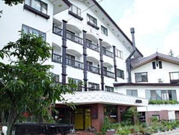 Petit Hotel Shitaka