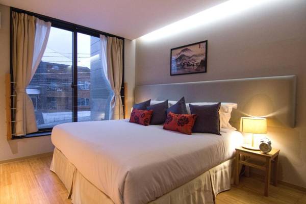 Koharu Resort Hotel and Suites