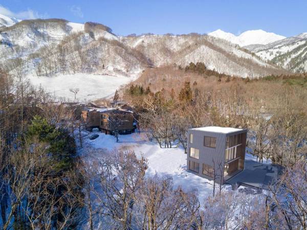 Koharu Resort Hotel and Suites