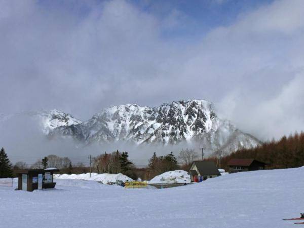 Arcadia ふたつとない景色