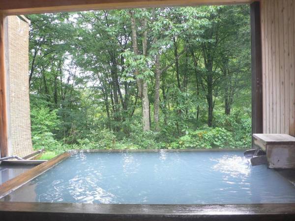 Tsubame Highland Lodge