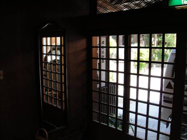 Ikariya Ryokan