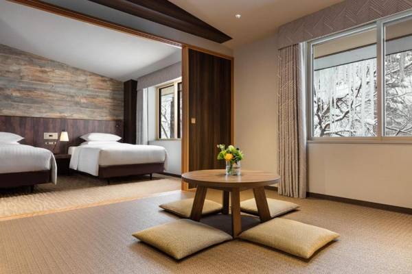 Courtyard by Marriott Hakuba