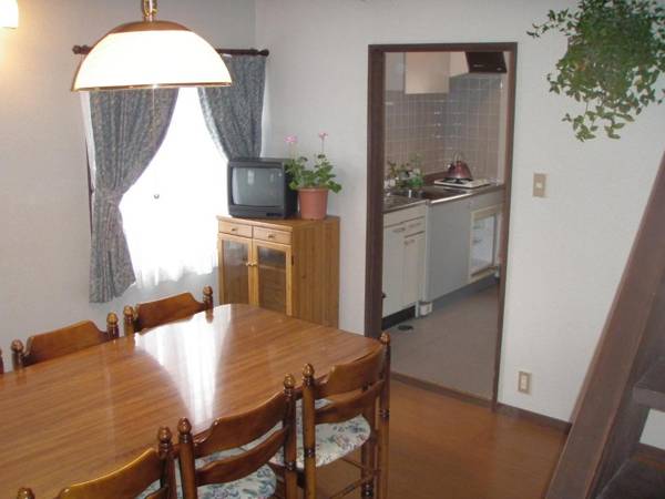 Landhaus Dancru Netz