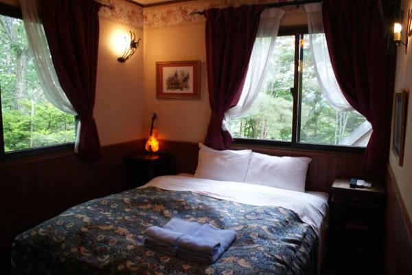 ピッコロホテル オペラ軽井沢