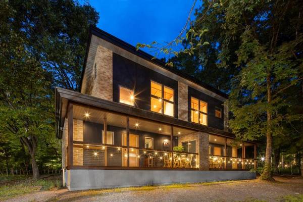 PHOENIX CHALETS by Hakuba Hotel Group