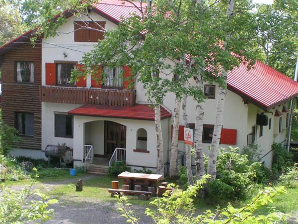 Madarao Elm Pension