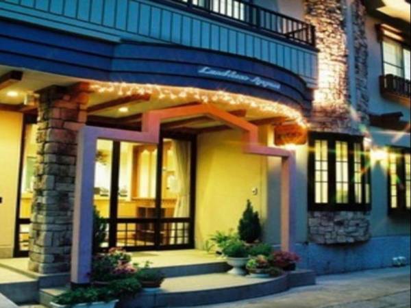 Mishuku Land Haus Azegami