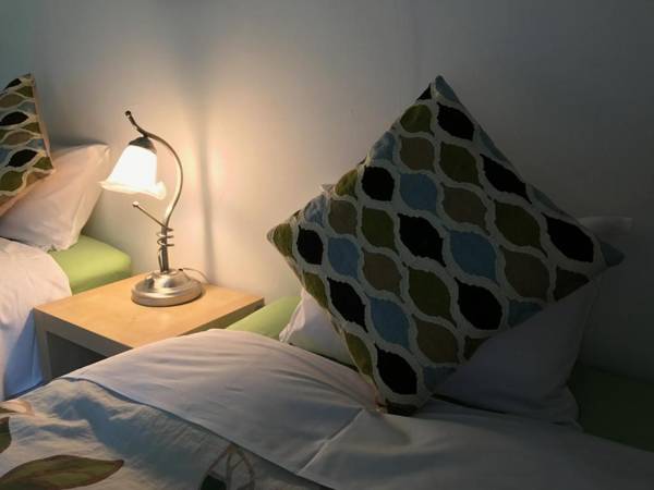 Backcountry Lodge Hakuba