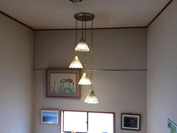 Ryokan Iiyamakan