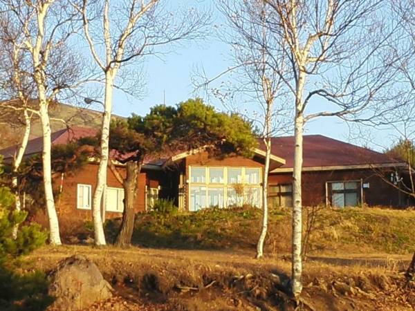 Villa Sora no Mori