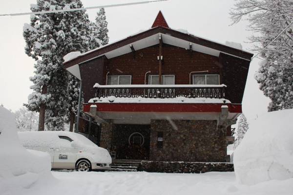 Myoko Ski Lodge
