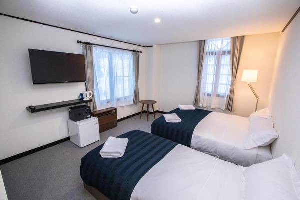 Hakken by Active Life Madarao