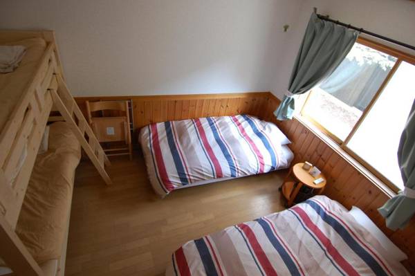 Guest House Chaconne Karuizawa