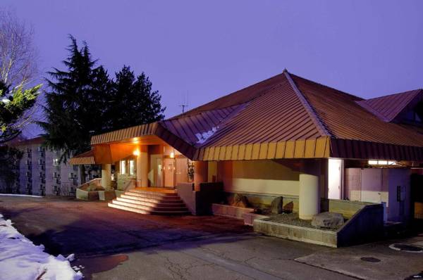 Wisterian Life Club Nojiriko