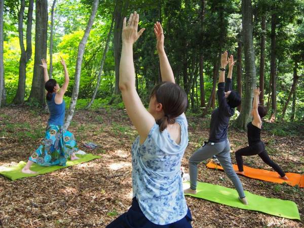 Hunters Gate BIG Ski In Out Lodge at Togari Onsen Kids Pets OK 24 Guests ハンターズゲートは24名まで ペットOK スキーのまま出入で大自然の中で楽しめる広いロッジ