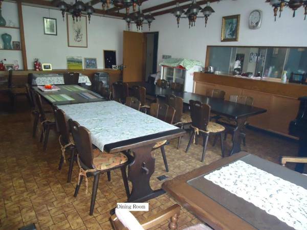 Cafe Cerisier栖里時絵