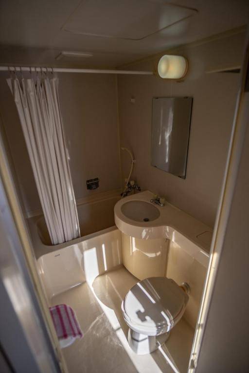 Legend Inn Myoko